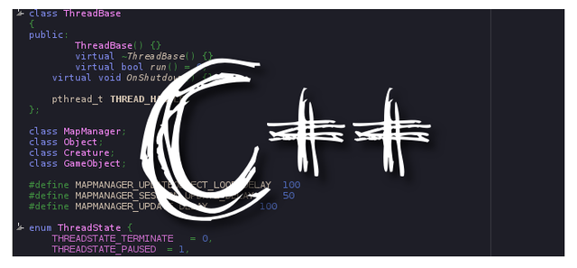programacion de C++