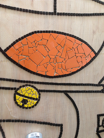 ¡Colocada y Terminada!