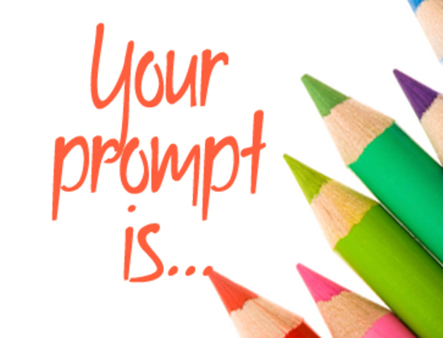 BLOCK Day 17: Culminating Module Prompt