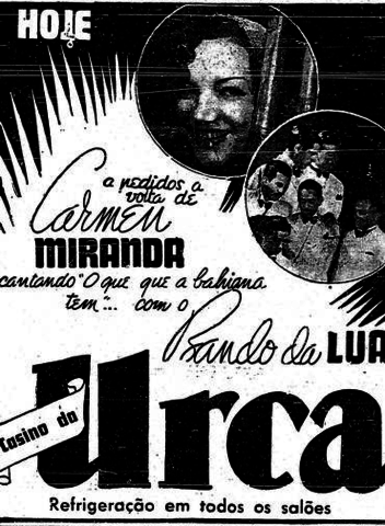 Fechamento dos cassinos no Brasil