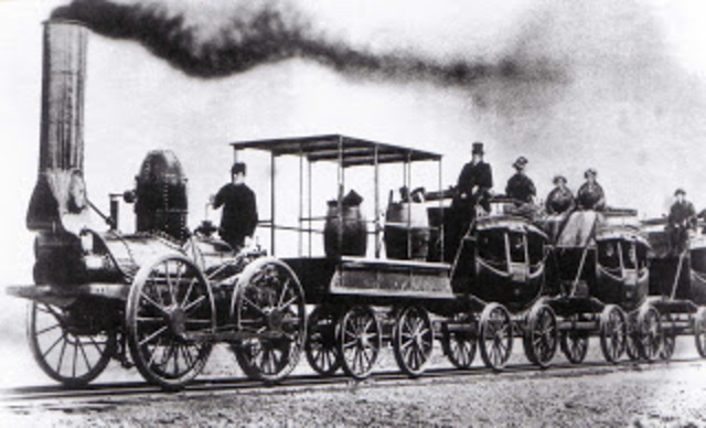 Transporte de massa