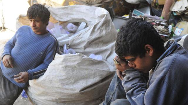 La vuelta de la democracia