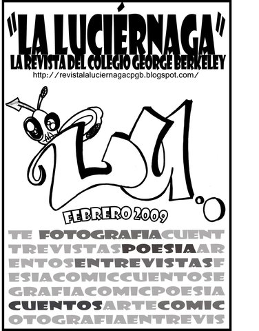 Sale la Primera Edicion