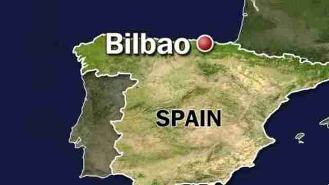 Bilbao, una ciudad importante, es tomada por fuerzas nacionales.