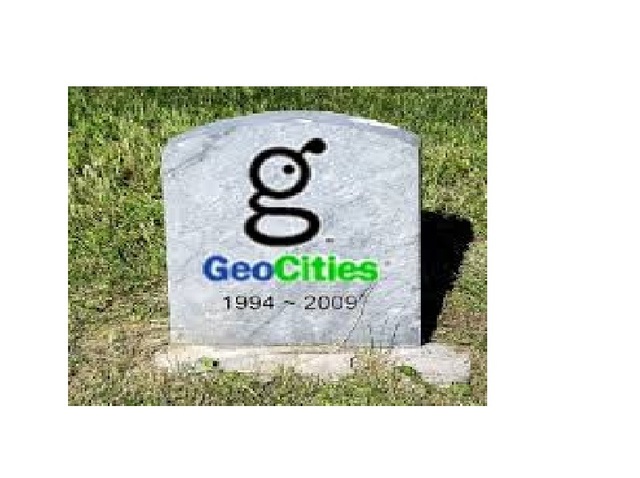 Geocities