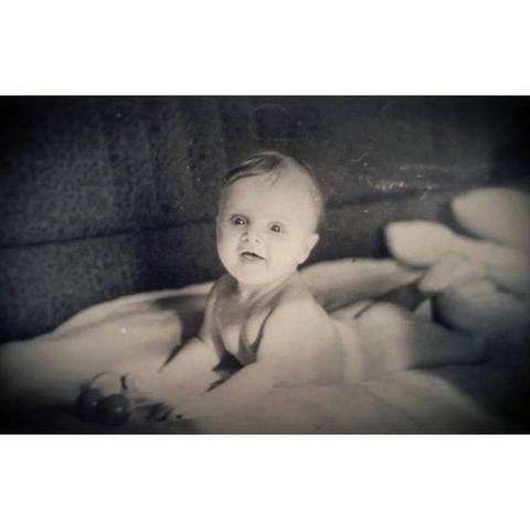 Curious Child is Born!