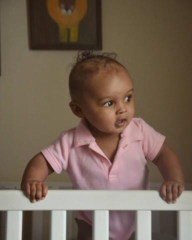 A Curious Child is Born!