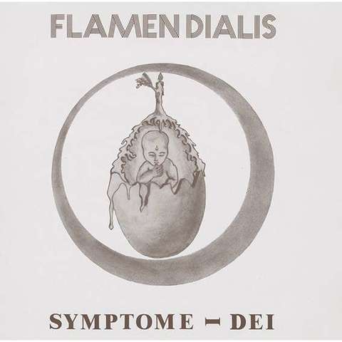 Flamen Dialis
