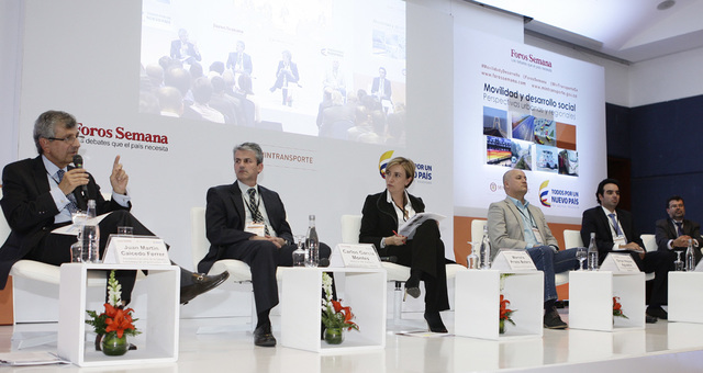 Foro internacional para que el codigó morse sea aplicable para todos los paies