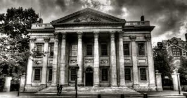 Chaos after First Bank of US