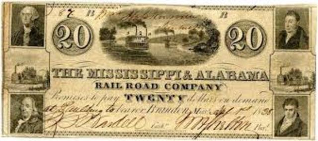 The free Banking era