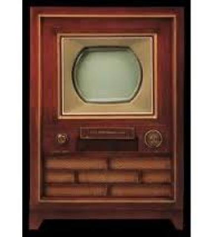 el segudo televisor