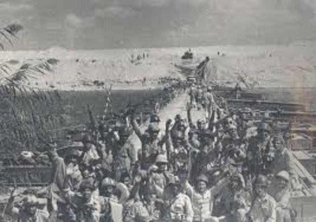 Yom Kippur War