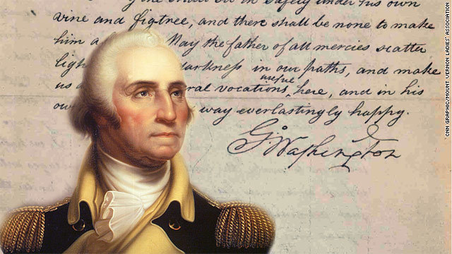 End of American Revolution