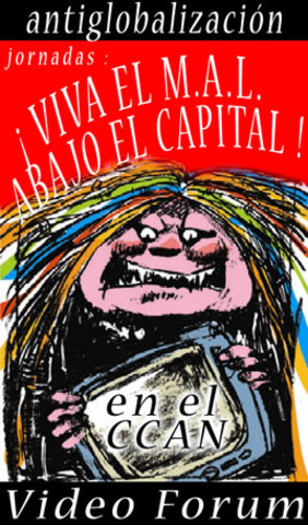 Movimiento Antiglobalización