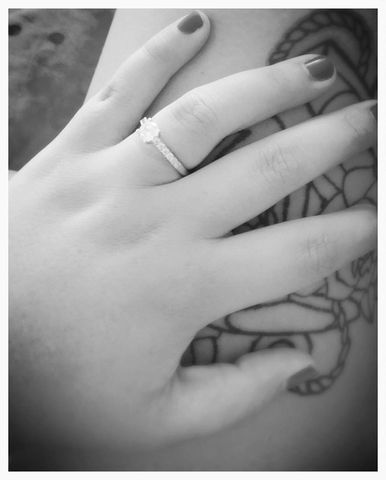 After waiting 4 years...