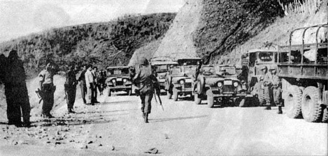 Fin de la guerra fria