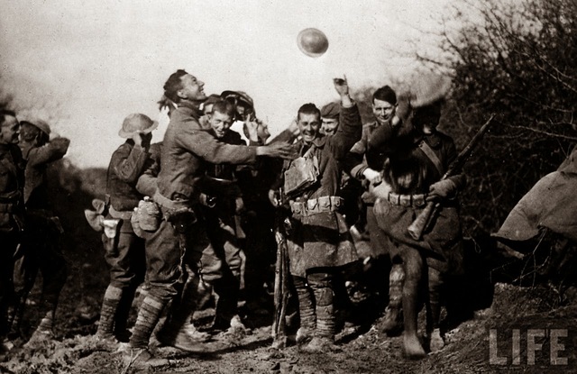 Fin de la Segunda Guerra Mundial y bipolarizacion del mundo: la URSS y Estados Unidos