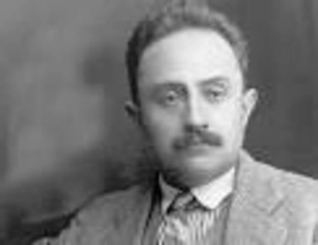 Secretario.- Eduardo Vasconcelos