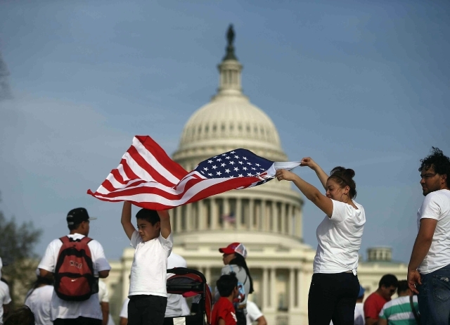 ciudadano estado unidense
