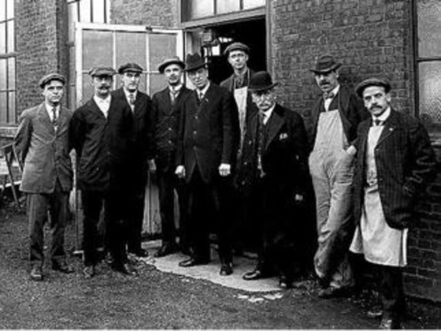 Se Convirtió En Ciudadano Estadounidense