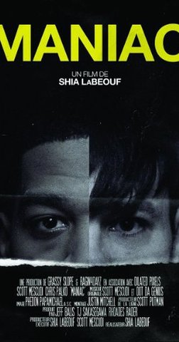 Maniac