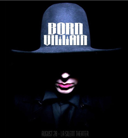 Born Villain