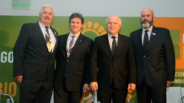 Lifschitz: “En Santa Fe, el segundo semestre ya empezó”