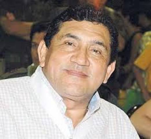 tercera canción( mi hijo se crecio)