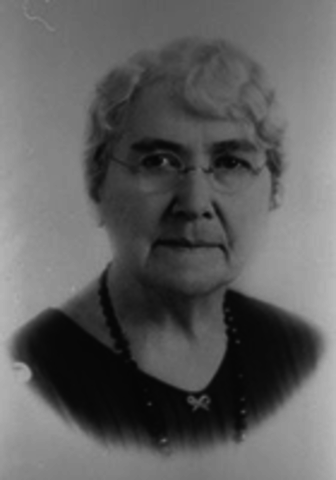 Woman's Rights Become Recognized