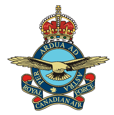 Royal Canadian Airforce