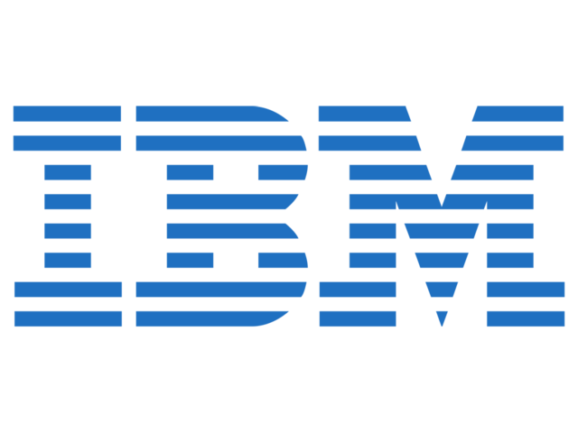 IBM ASCII