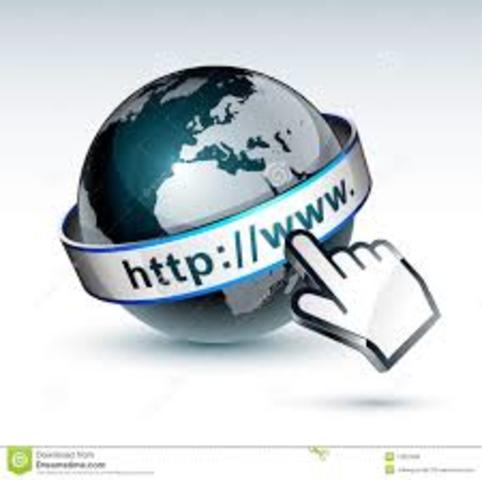 The World Wide Web