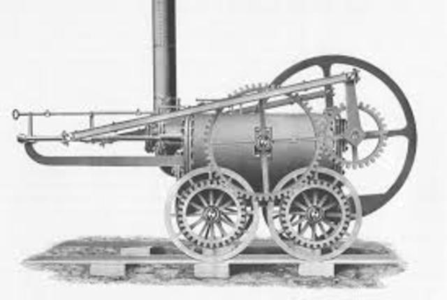 Motor de combustión interno