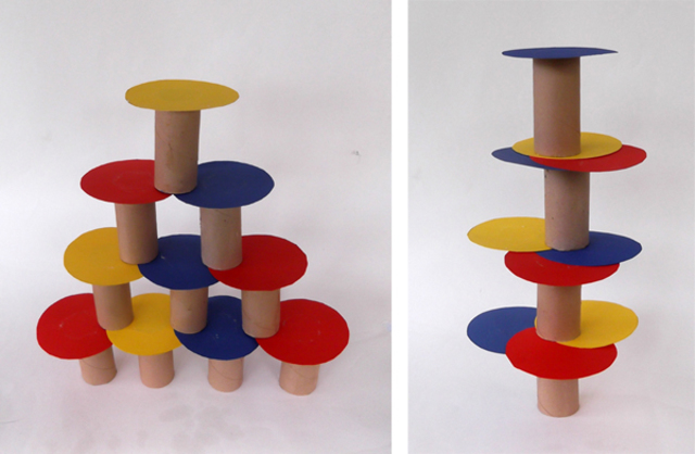 Science- Using the 5 e Model- "Ellaborate" (45 minutes) & Measurement (15 minutes)