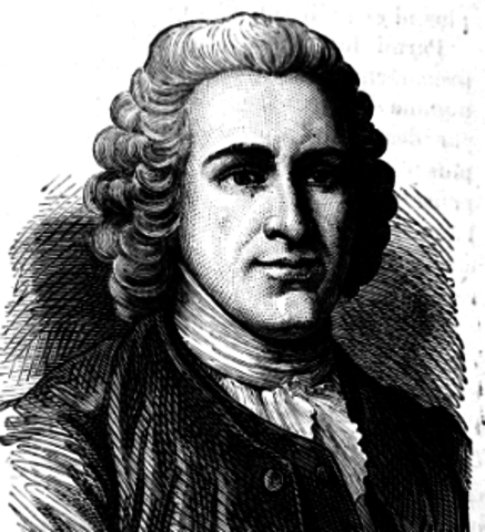 Jean-Jacques Rousseau