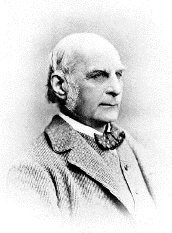 Francis Galton