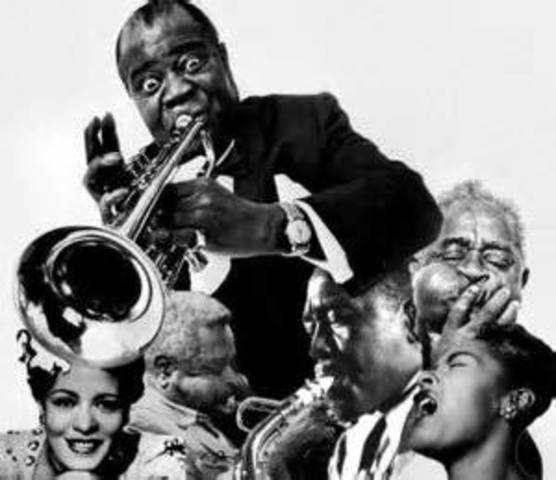 The Harlem Renaissance