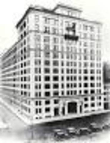 1925: en Estados Unidos se fundan los laboratorios Bell.