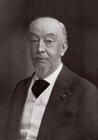 William Le Baron Jenney