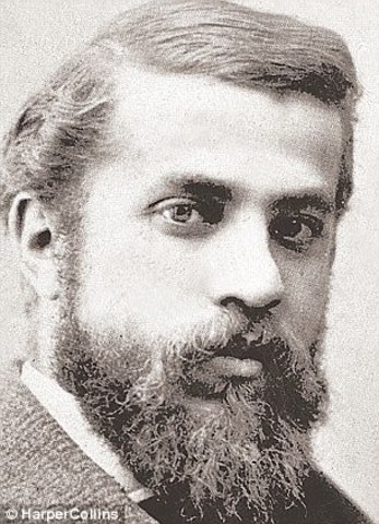 Antoni Gaudí