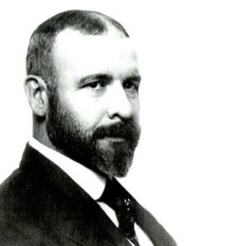 Louis Henry Sullivan