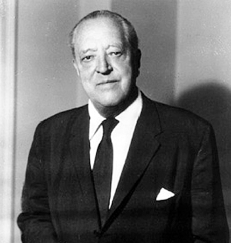 Mies Van der Rohe