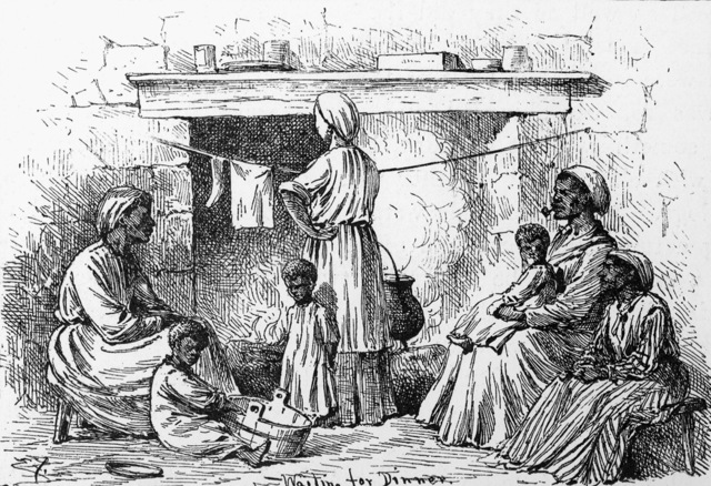 Slave Life http://www.ushistory.org/us