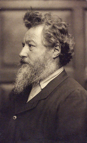 William Morris
