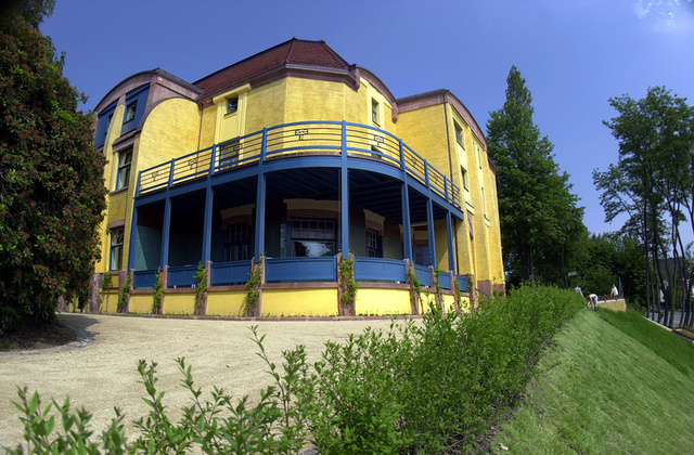 Villa Esche