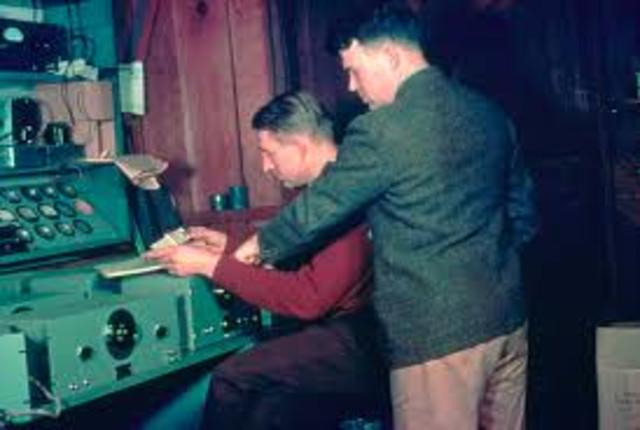 William Hewlett & David Packard