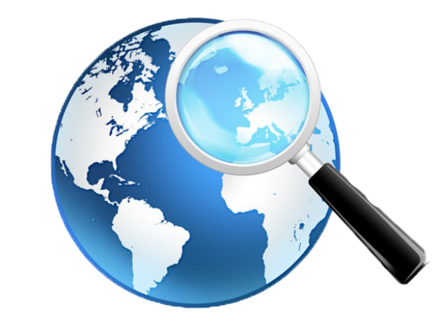 Surgen Motores de Busqueda