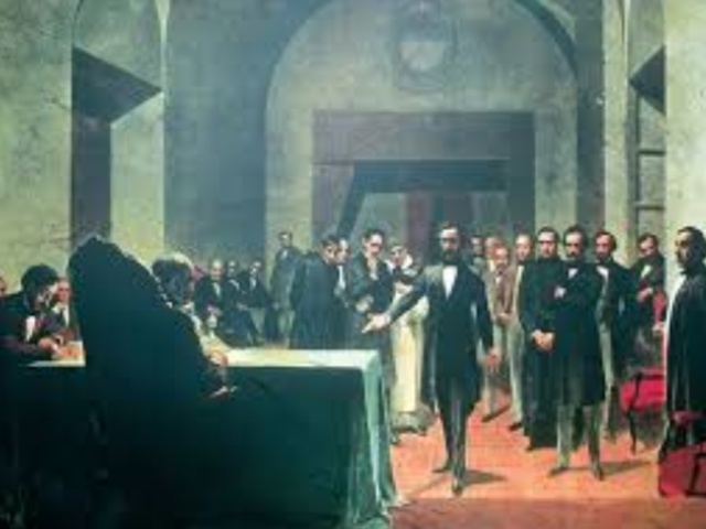 CONGRESO CONSTITUYENTE