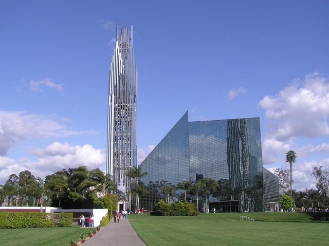 Catedral de Cristal